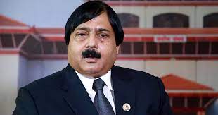 अफताब आलमलाई थुनामुक्त नगर्न सर्वोच्चको आदेश